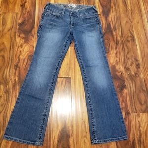 Ariat Jeans - Boot Cut